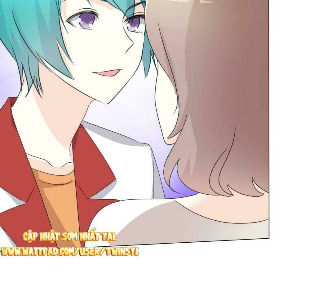 ái người tình xuất vu lam chapter 108 12