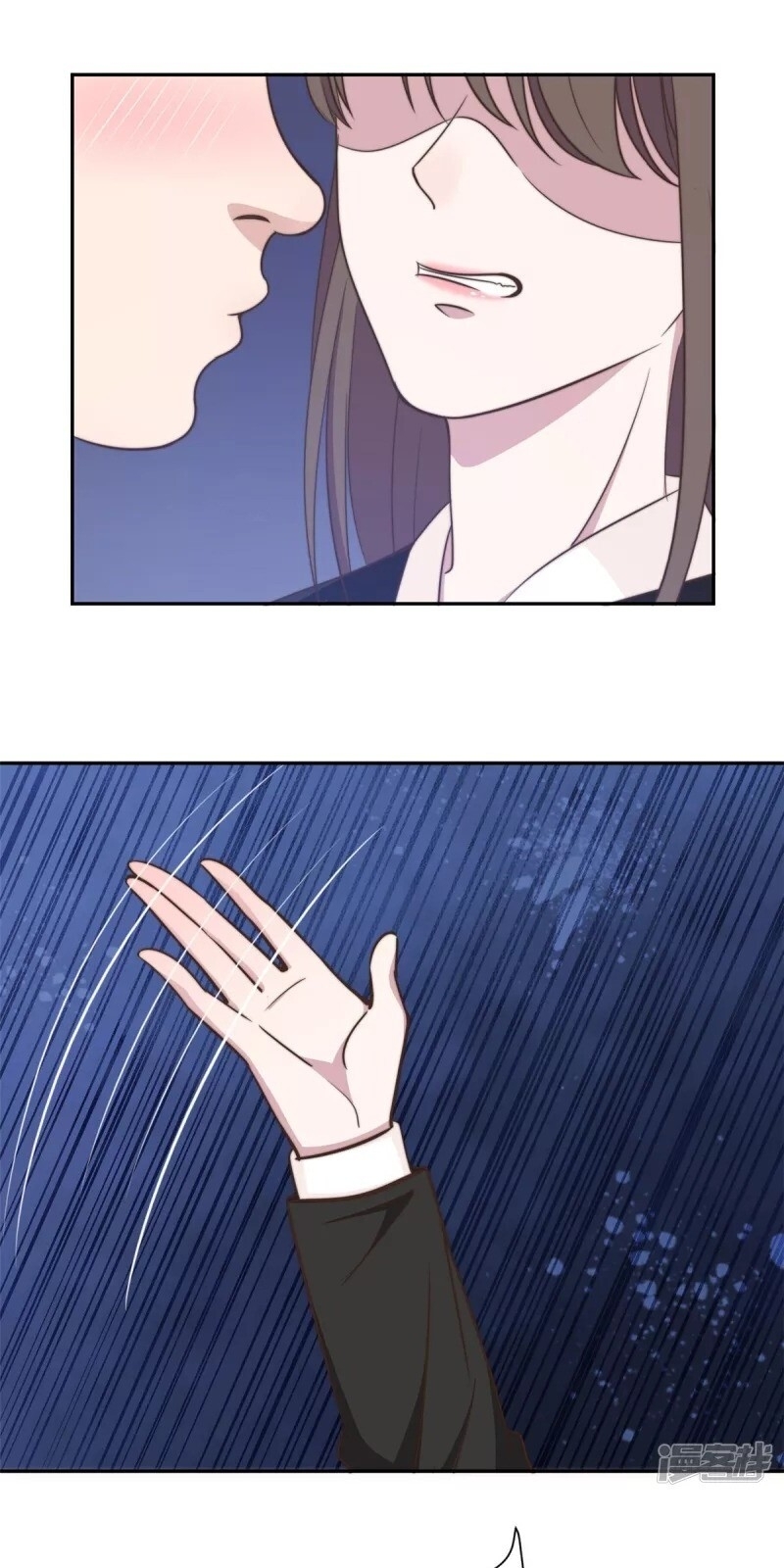 tổng tài, tránh xa tôi ra chapter 28 20