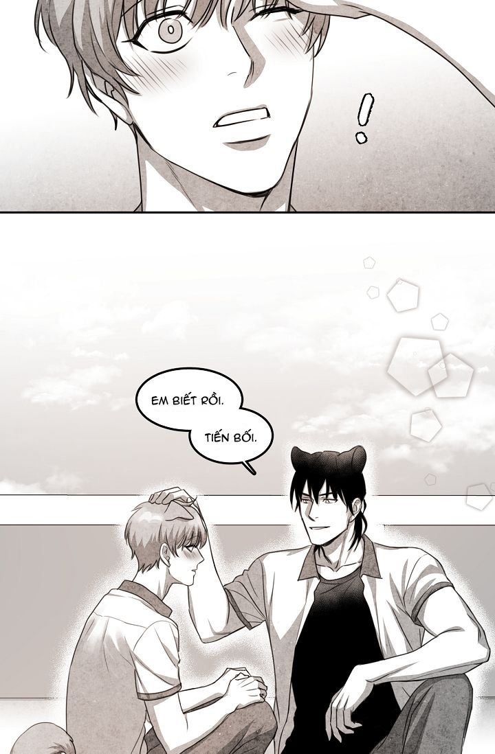 khi cún biết yêu chapter 1 39