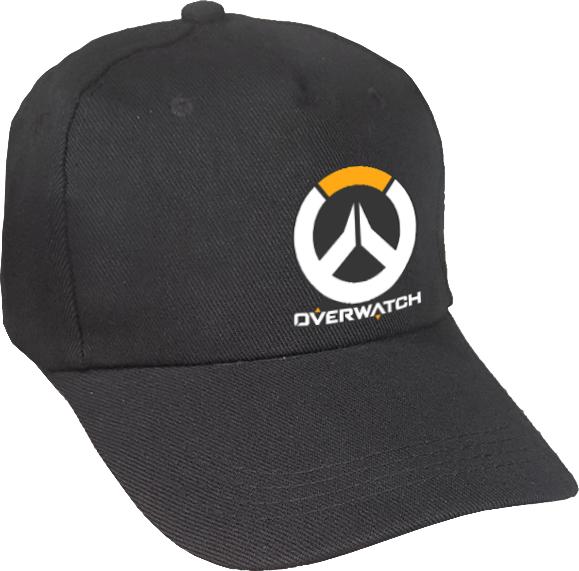 Nón Overwatch lưỡi trai