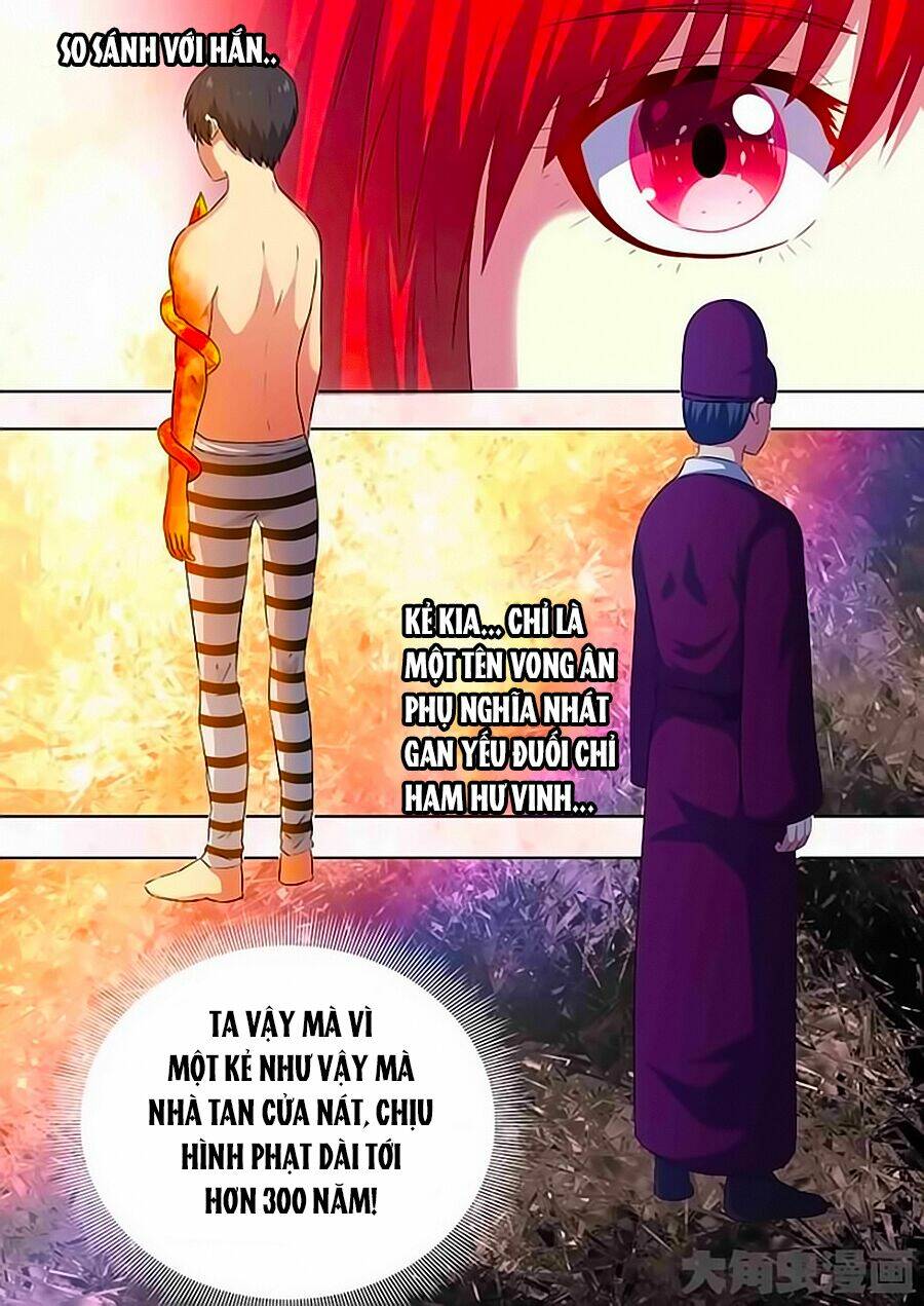 luyện ngục trọng sinh chapter 78 8