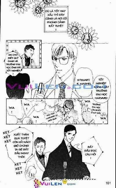 duyên kỳ ngộ chapter 6 102