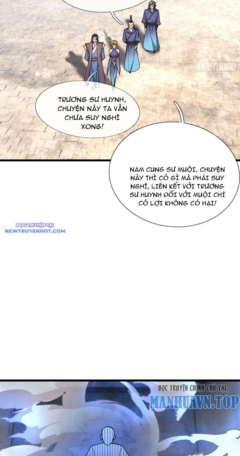 ngủ say vạn cổ: xuất thế đẩy ngang chư thiên chapter 26 73