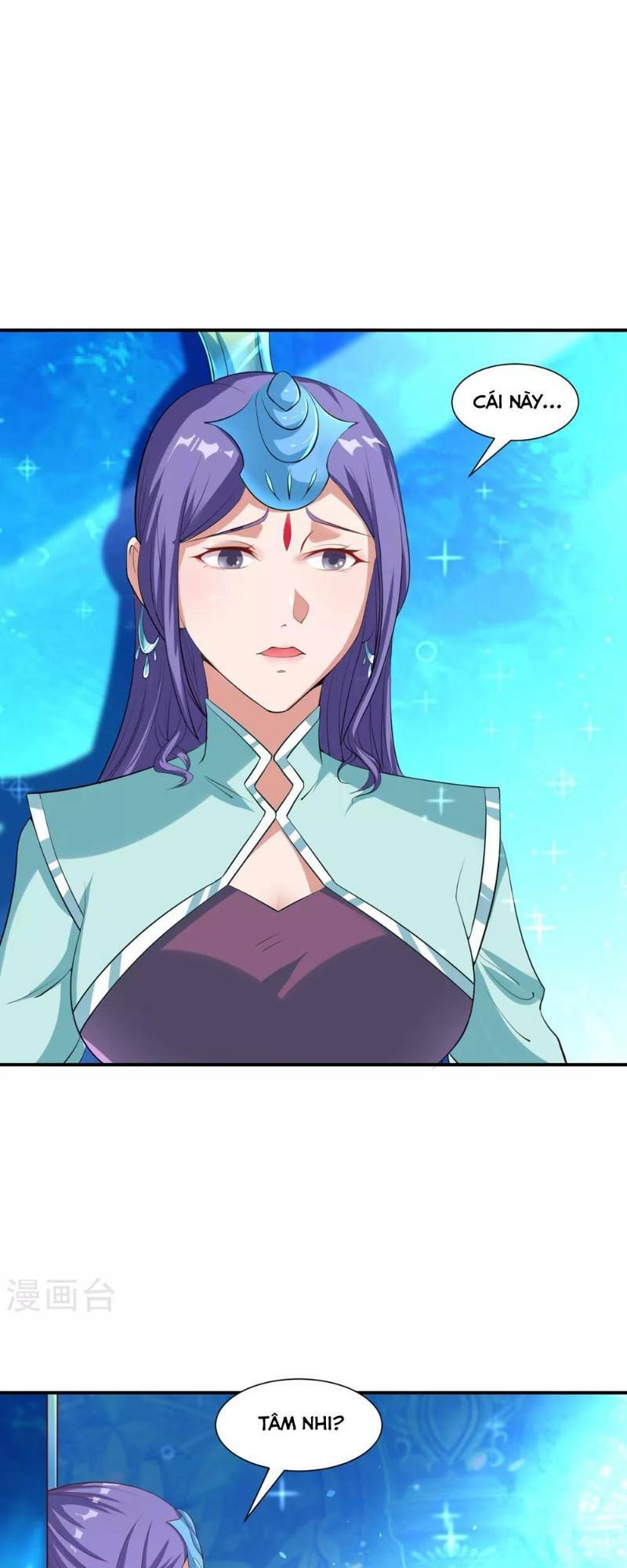 đạo ấn chapter 25 5