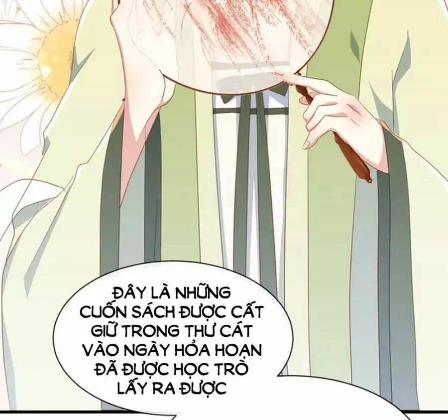 hội học sinh kiêu ngạo của hoàng cung chapter 23 78