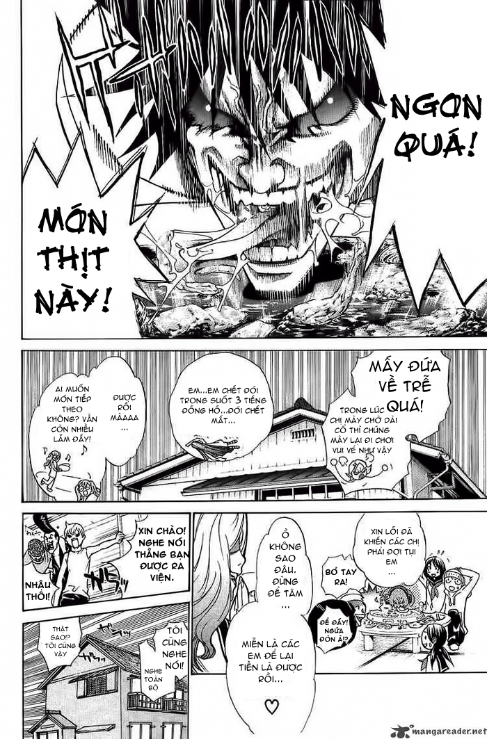 air gear chapter 130 13