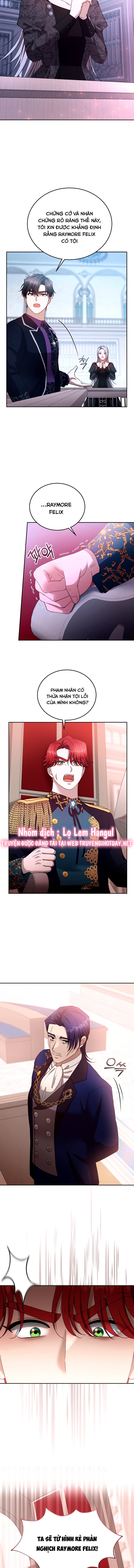 tôi đã có con với người chồng phản diện chapter 97 13