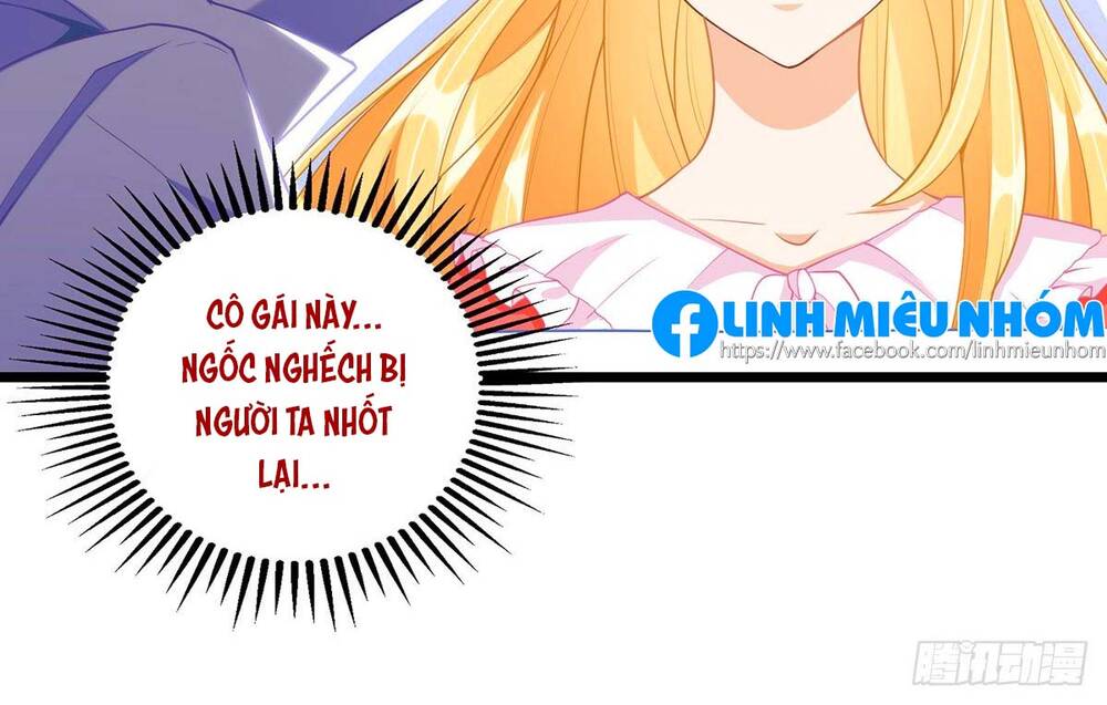 thiết lập nhân vật daddy của tôi bị sụp đổ chapter 48 31