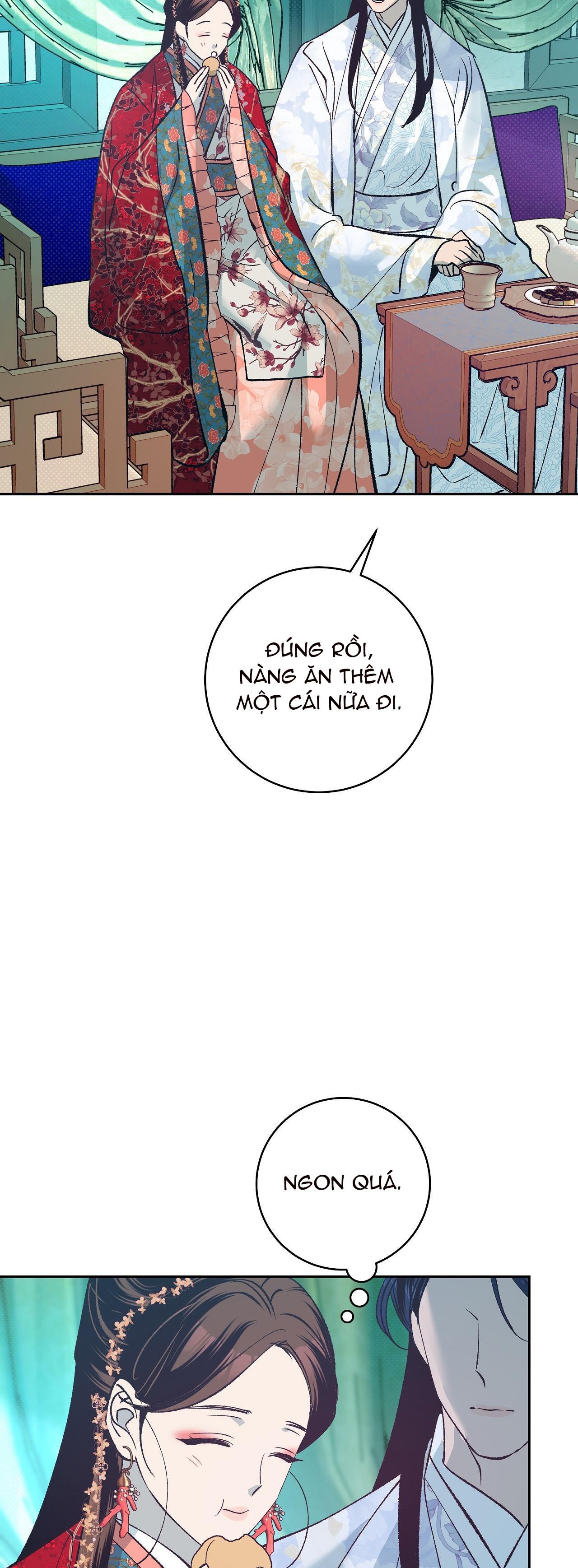 hương mộc chapter 1 36