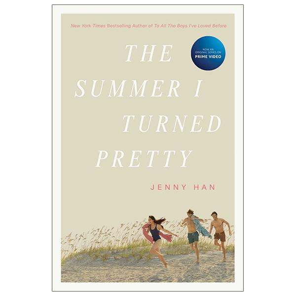Summer I Turned Pretty Book 1