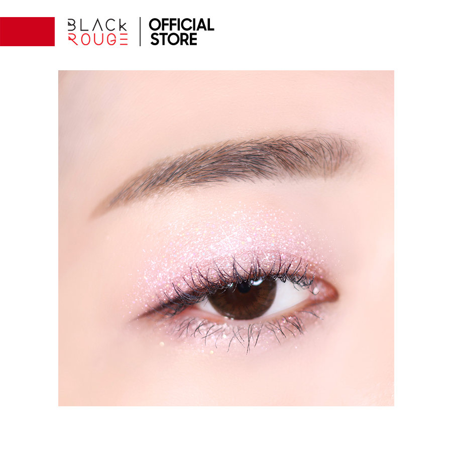 NHŨ MẮT BLACK ROUGE DROP EYES STICK GLITZ