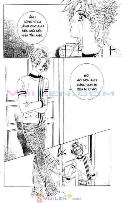 chàng gà mái chapter 8 7