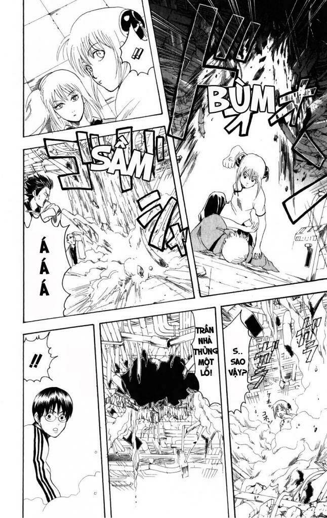 gintama - linh hồn bạc chapter 95 18
