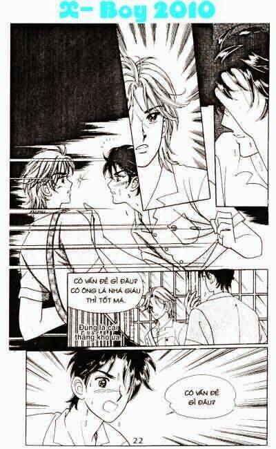 cô giáo tuổi 18 chapter 11 22