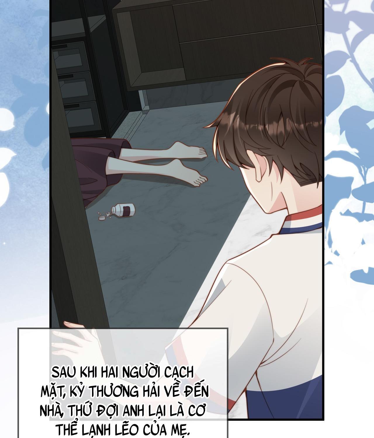 sau khi giả mất trí nhớ, tình địch nói tôi là bạn trai của hắn chapter 28 52