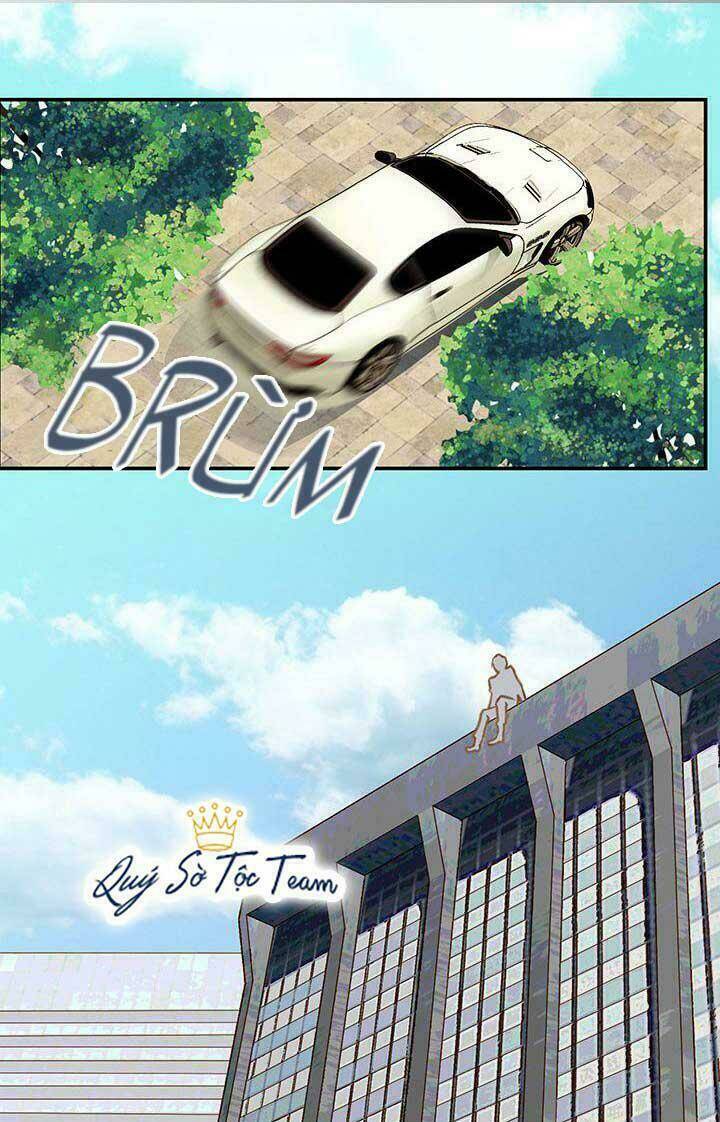 tiếp xúc chí mạng chapter 13 57