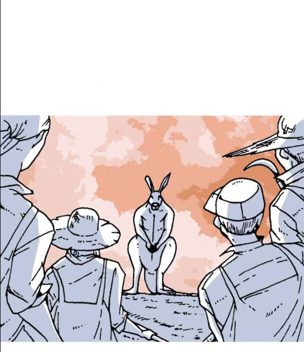 mắc kẹt trên mặt trăng chapter 10 9