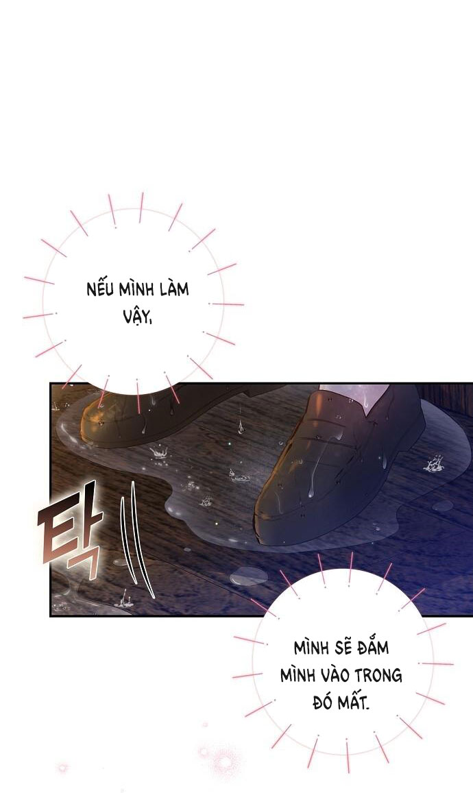 Sugar Rain chapter 27.2 - Trang 22