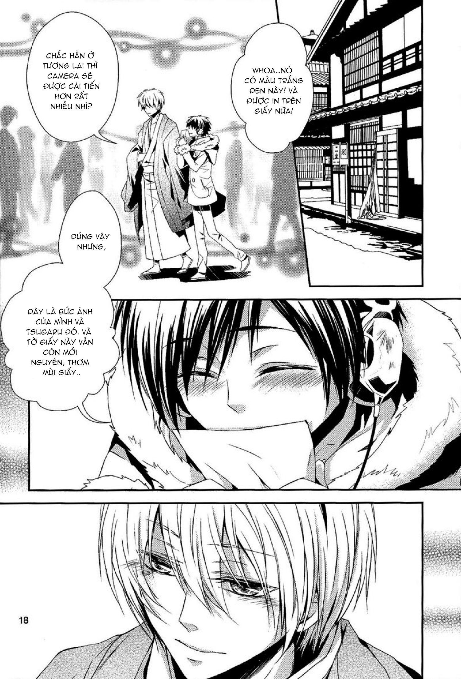 oneshot hỏny chapter 129 20