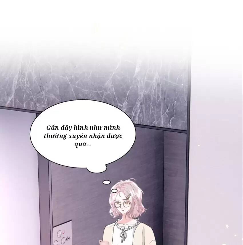 mận xanh chapter 31 29