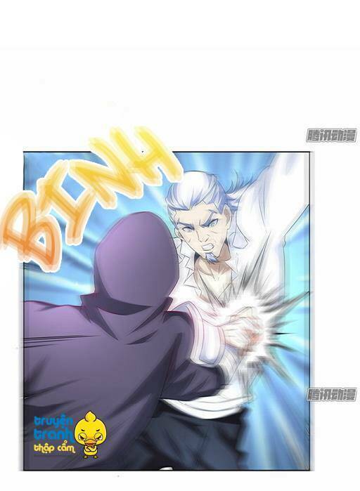 cường sủng hào môn tiểu manh thê chapter 43 12