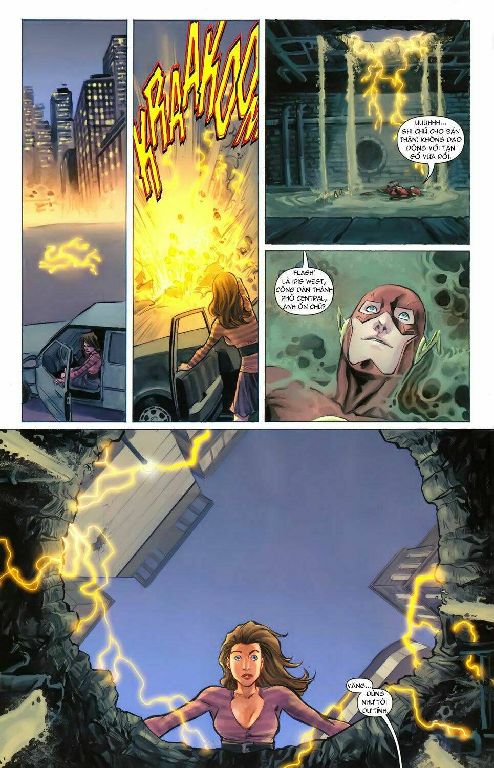 the flash chapter 1 11