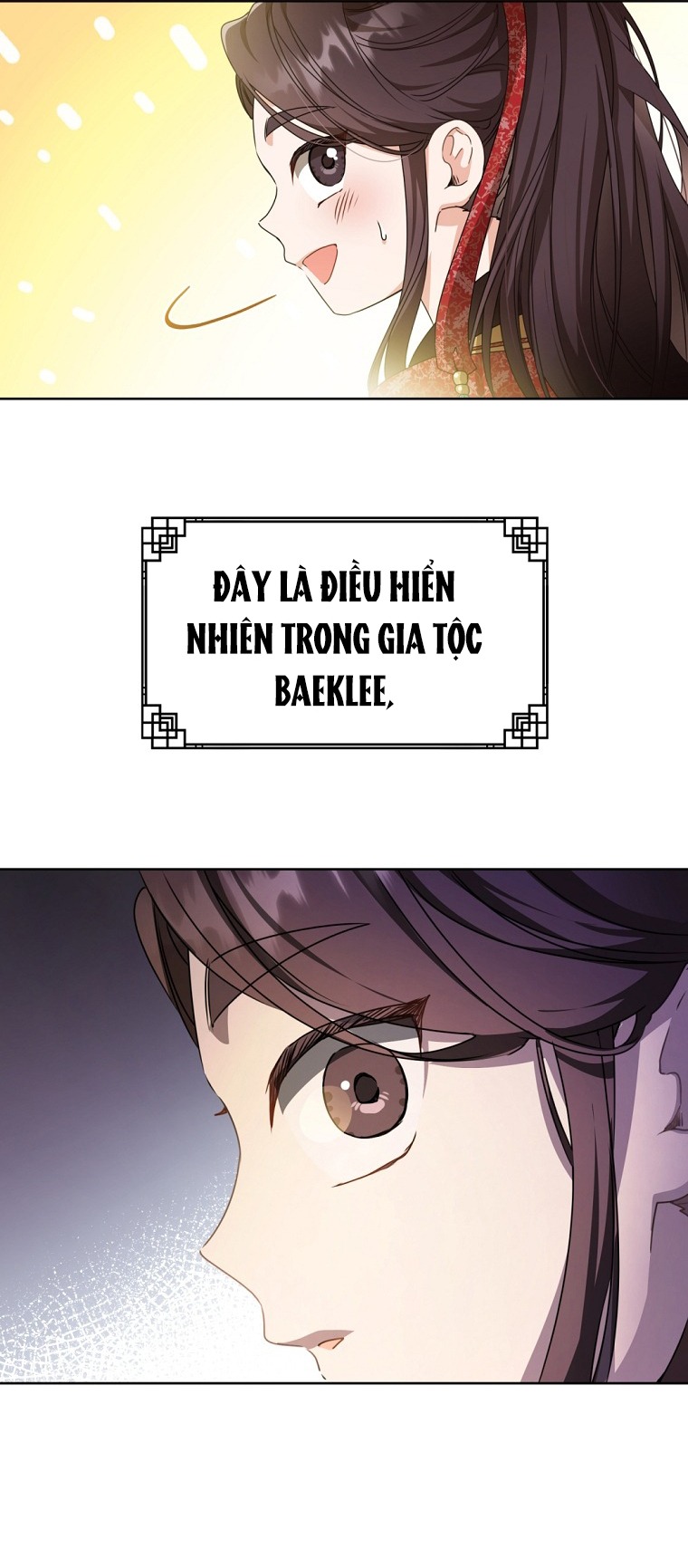 trở thành đứa cháu gái bị ghẻ lạnh trong gia tộc võ giả hùng mạnh chapter 14.2 11