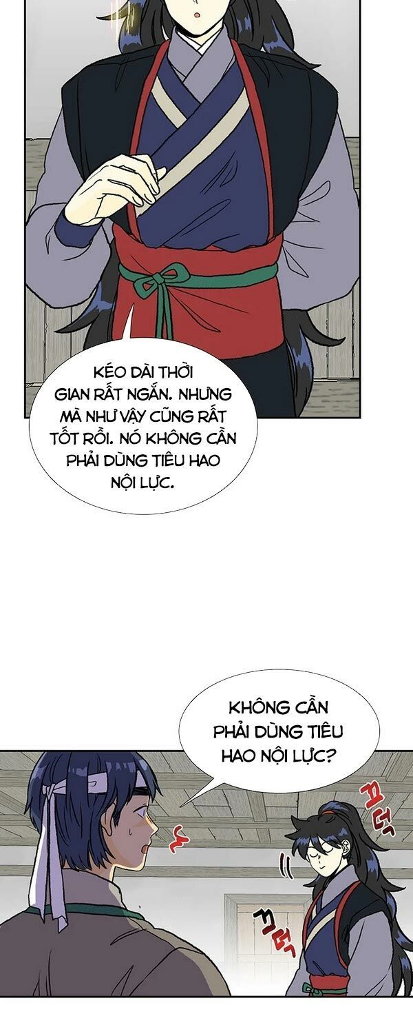 học sĩ tái sinh chapter 145.5 13