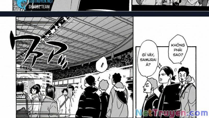 vua bóng chuyền chapter 295 6