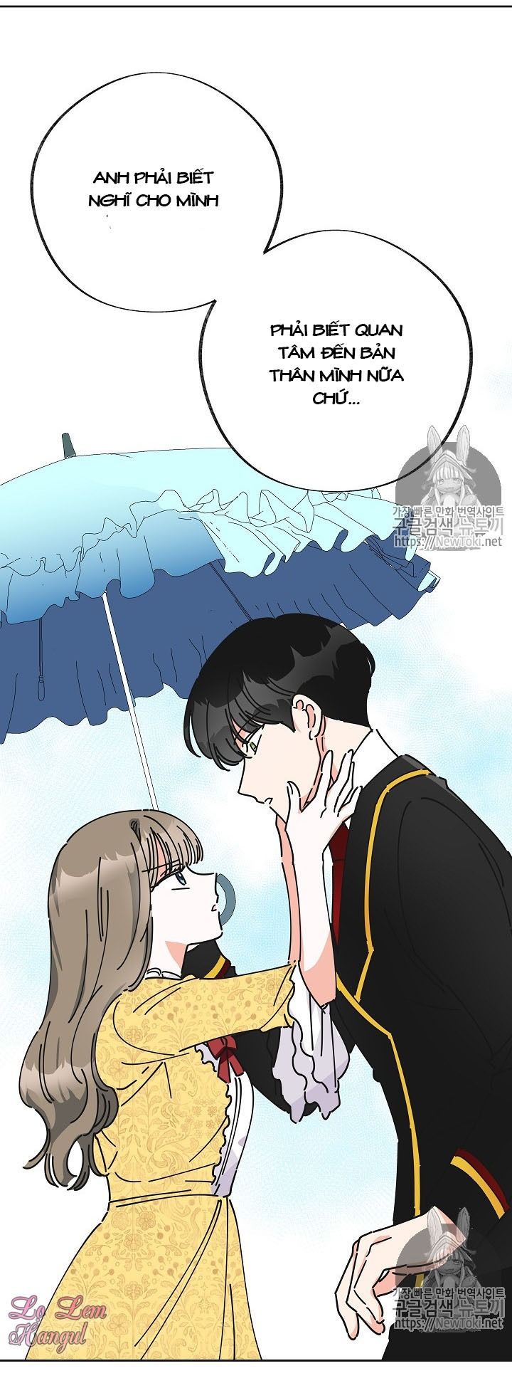 ác nữ tiểu thư chapter 10 73