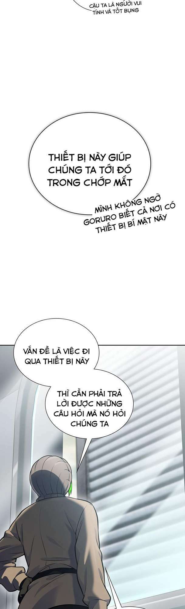 cuộc chiến trong tòa tháp chapter 597 26