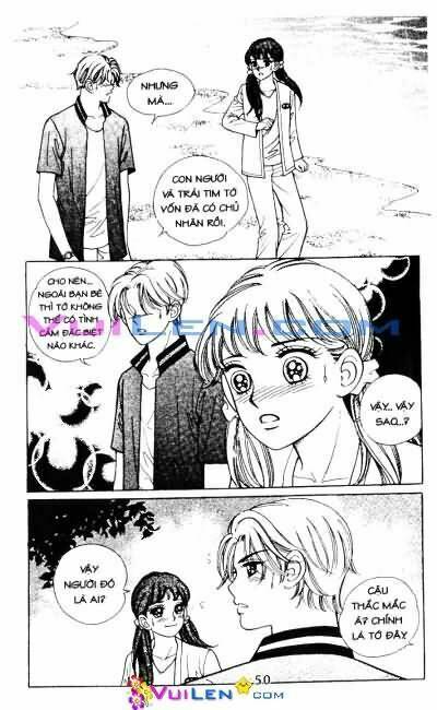 hợp đồng nô lệ chapter 8 50