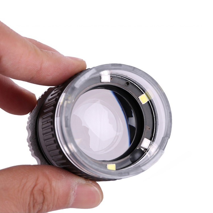 Kính Lúp 30X HD TH-9006