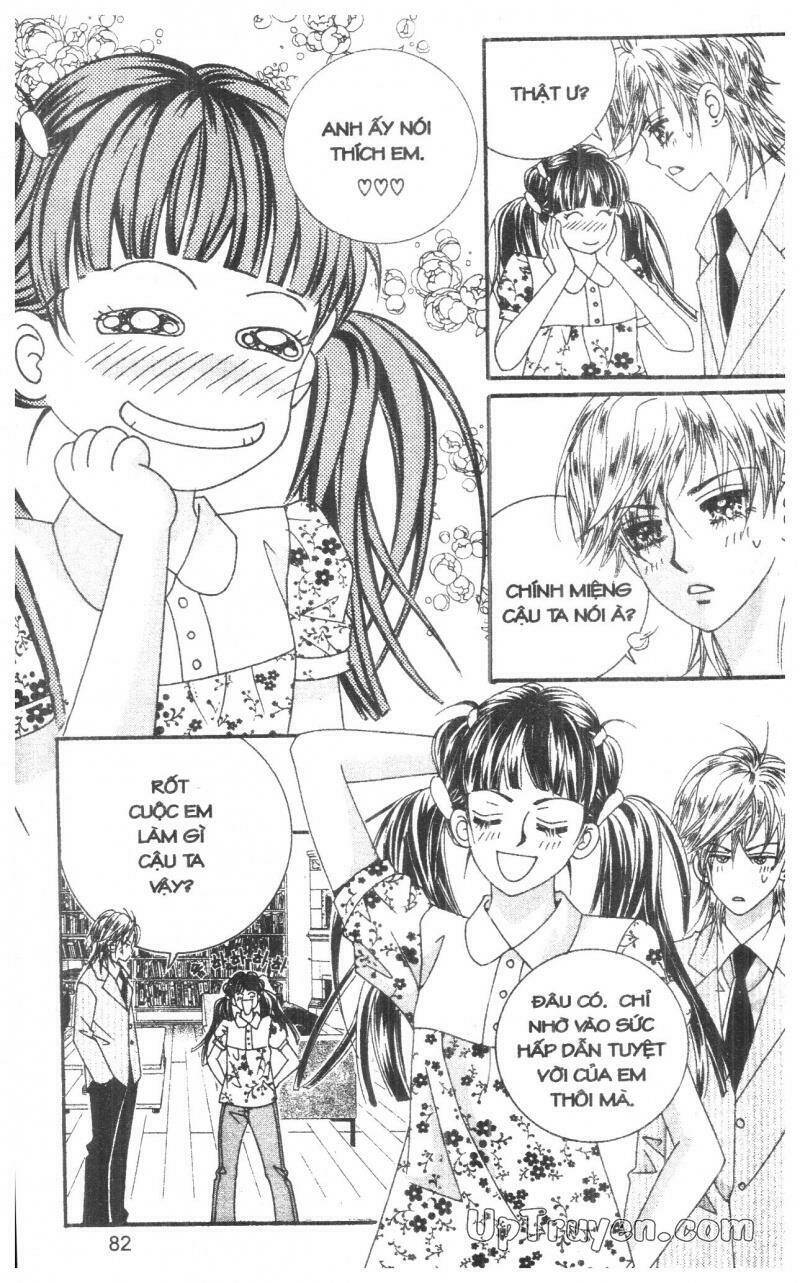 meo meo dịu dàng đi nhé chapter 9 82