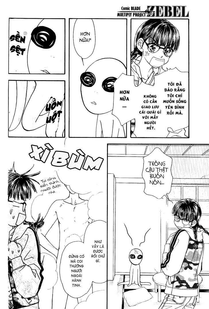 tổng hợp one shot. chapter 78 8