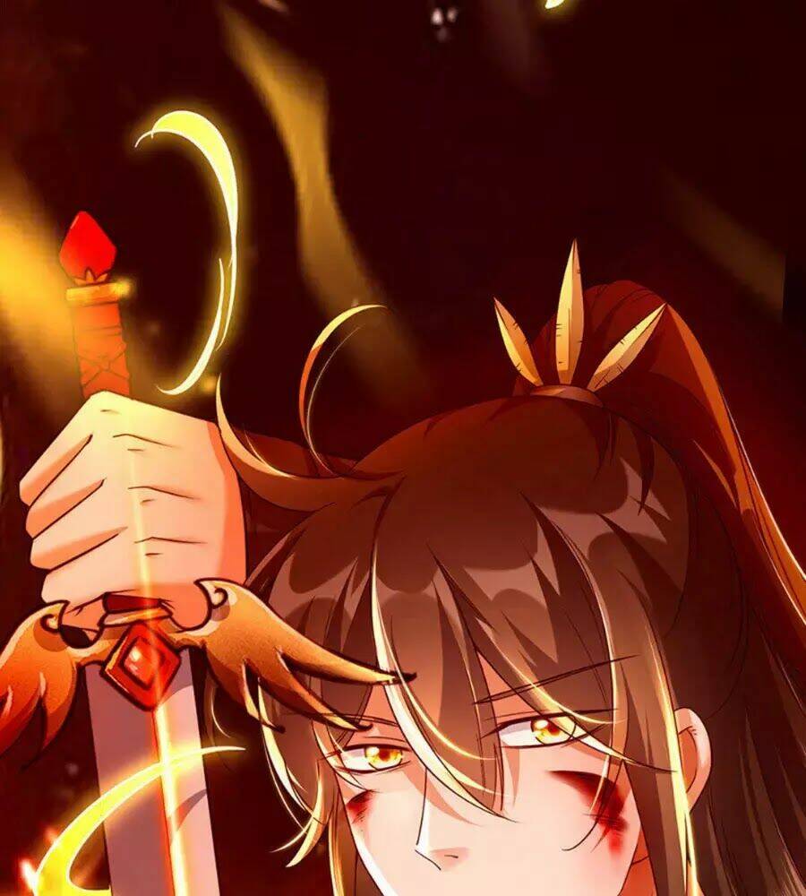 thiên kim bất hoán chapter 18 32