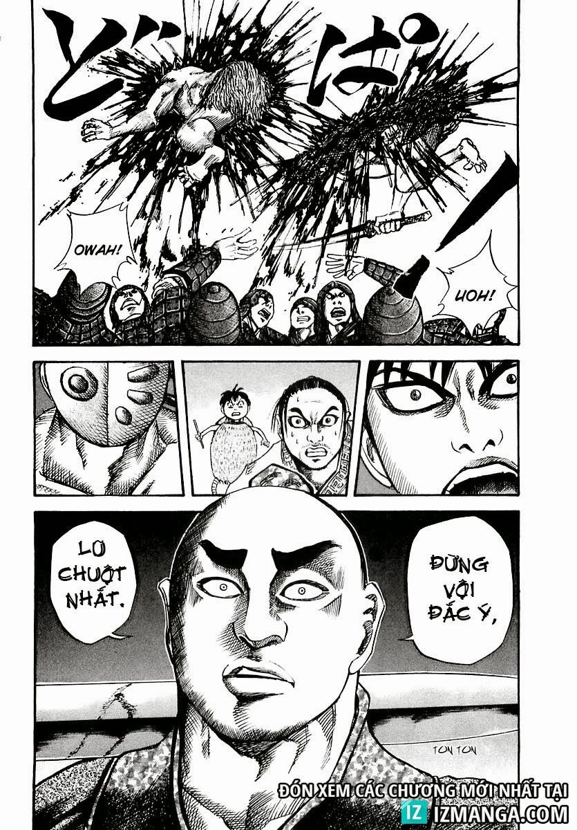 kingdom - vương giả thiên hạ chapter 32 17