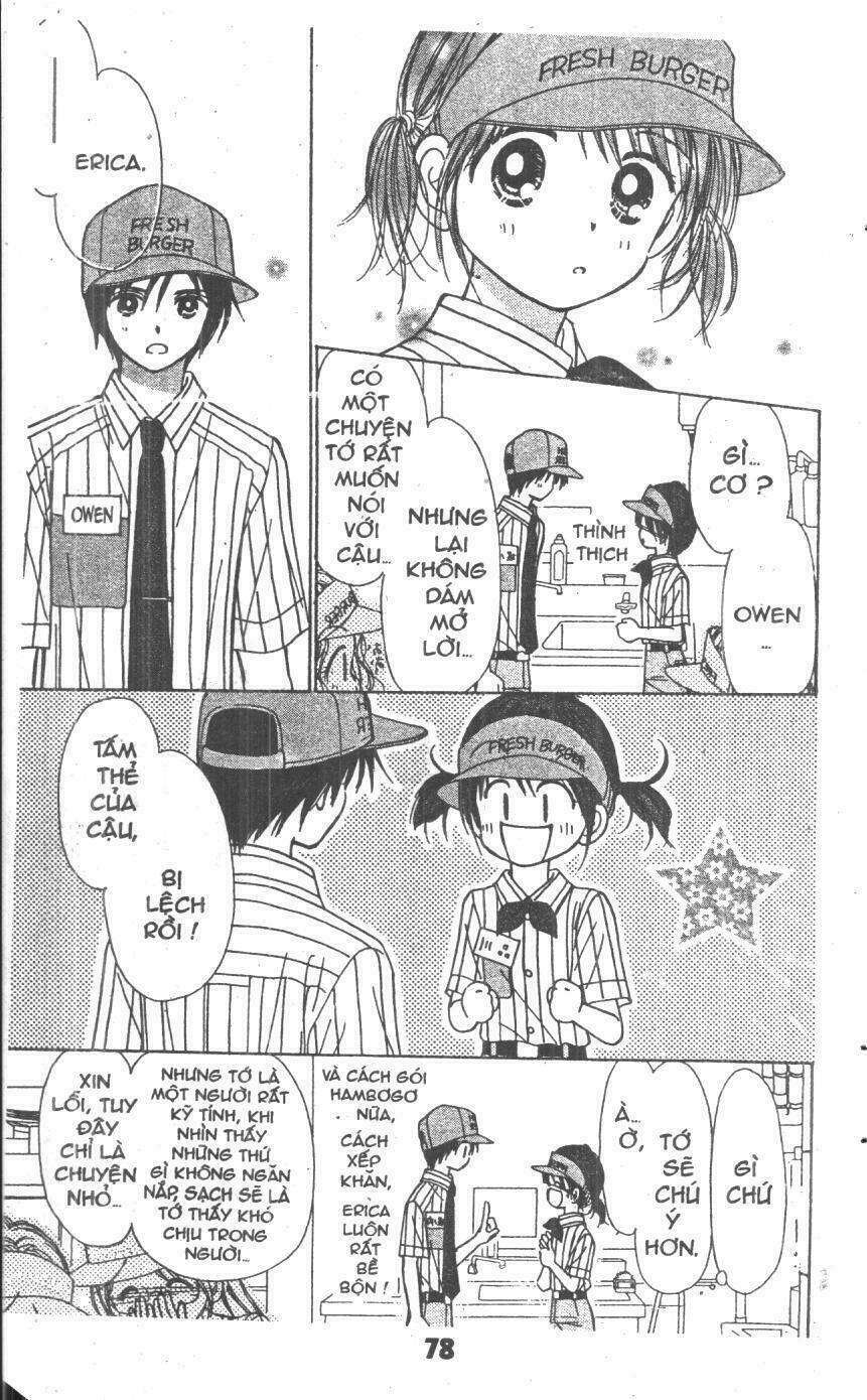 beautiful 100% chapter 6 83