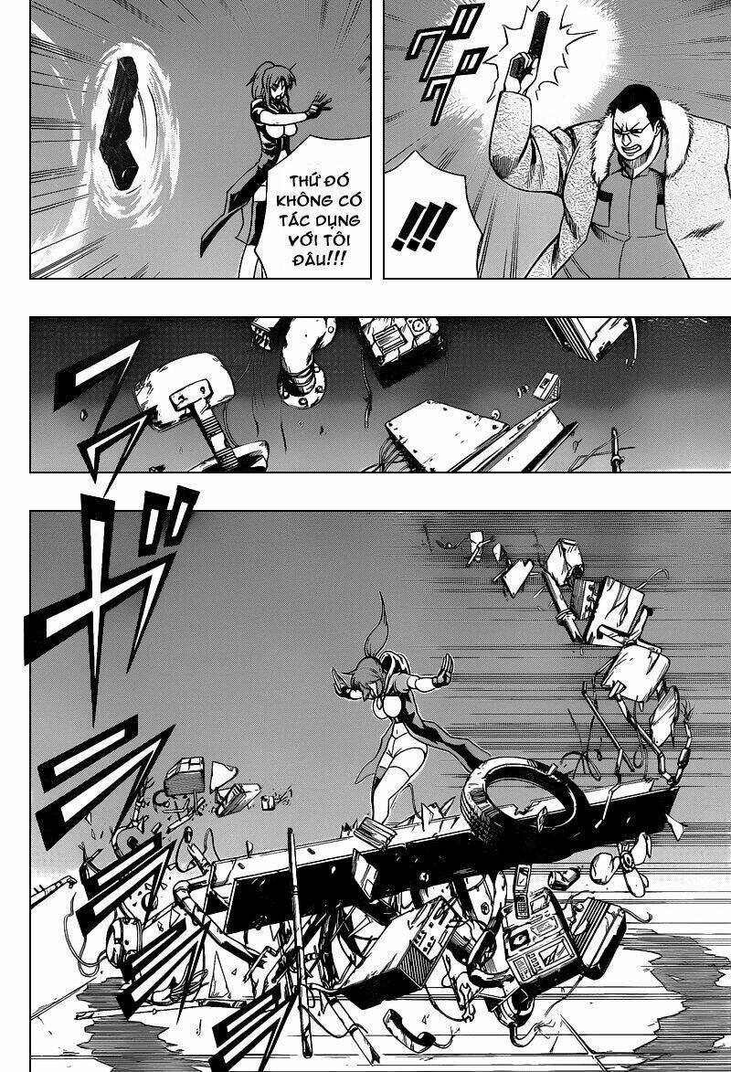 tấm thẻ bí ẩn chapter 79 4