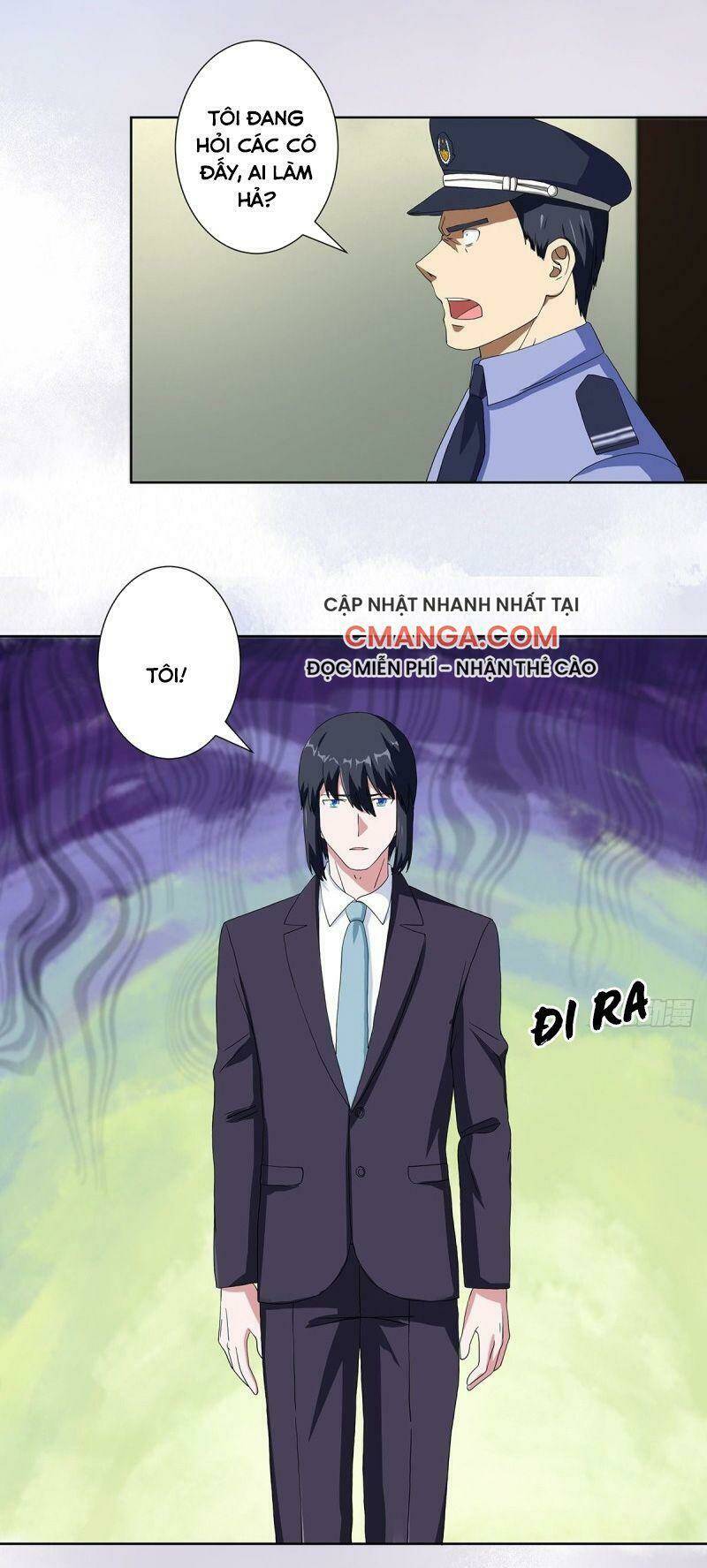 người tu tiên tại đô thị chapter 59 3