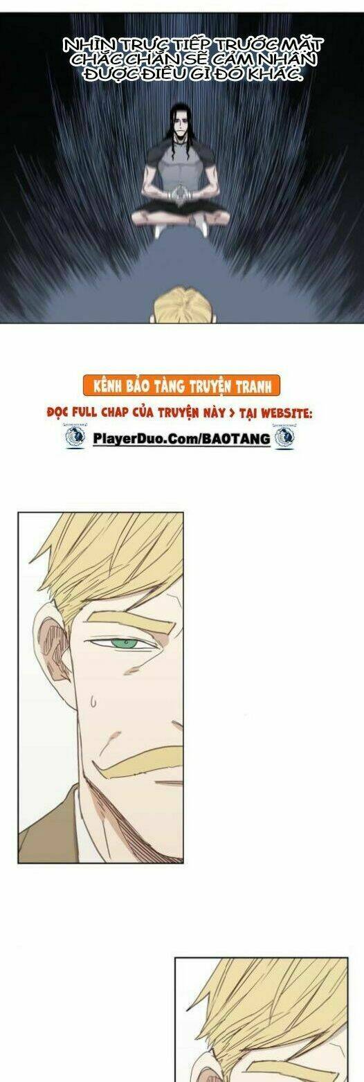 võ sĩ - the boxer chapter 26 30