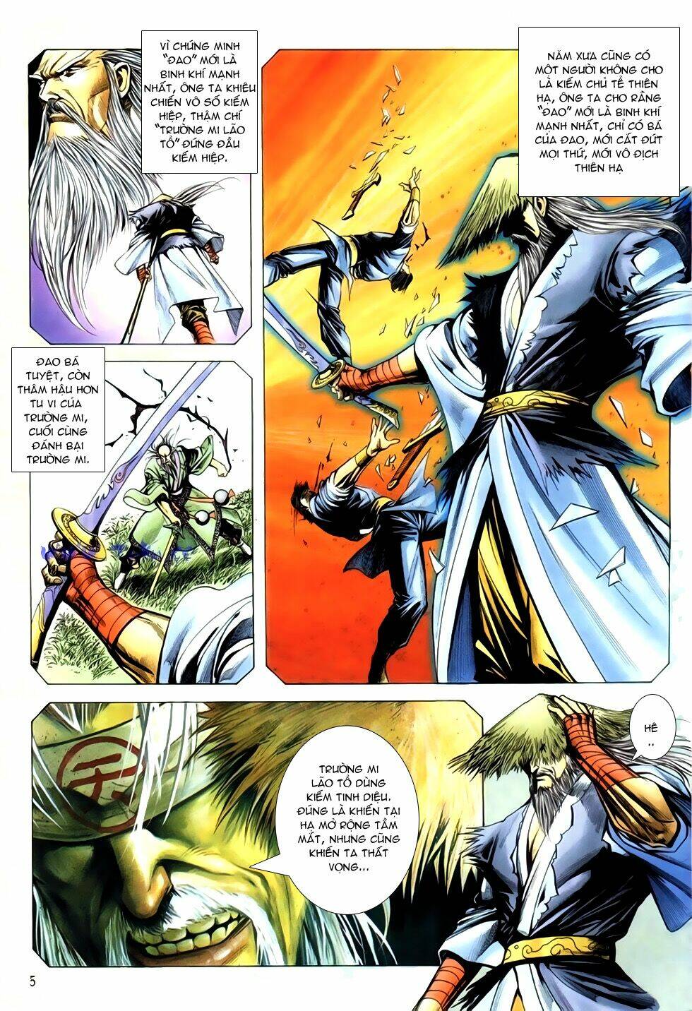 thục sơn kiếm hiệp truyện chapter 12 4