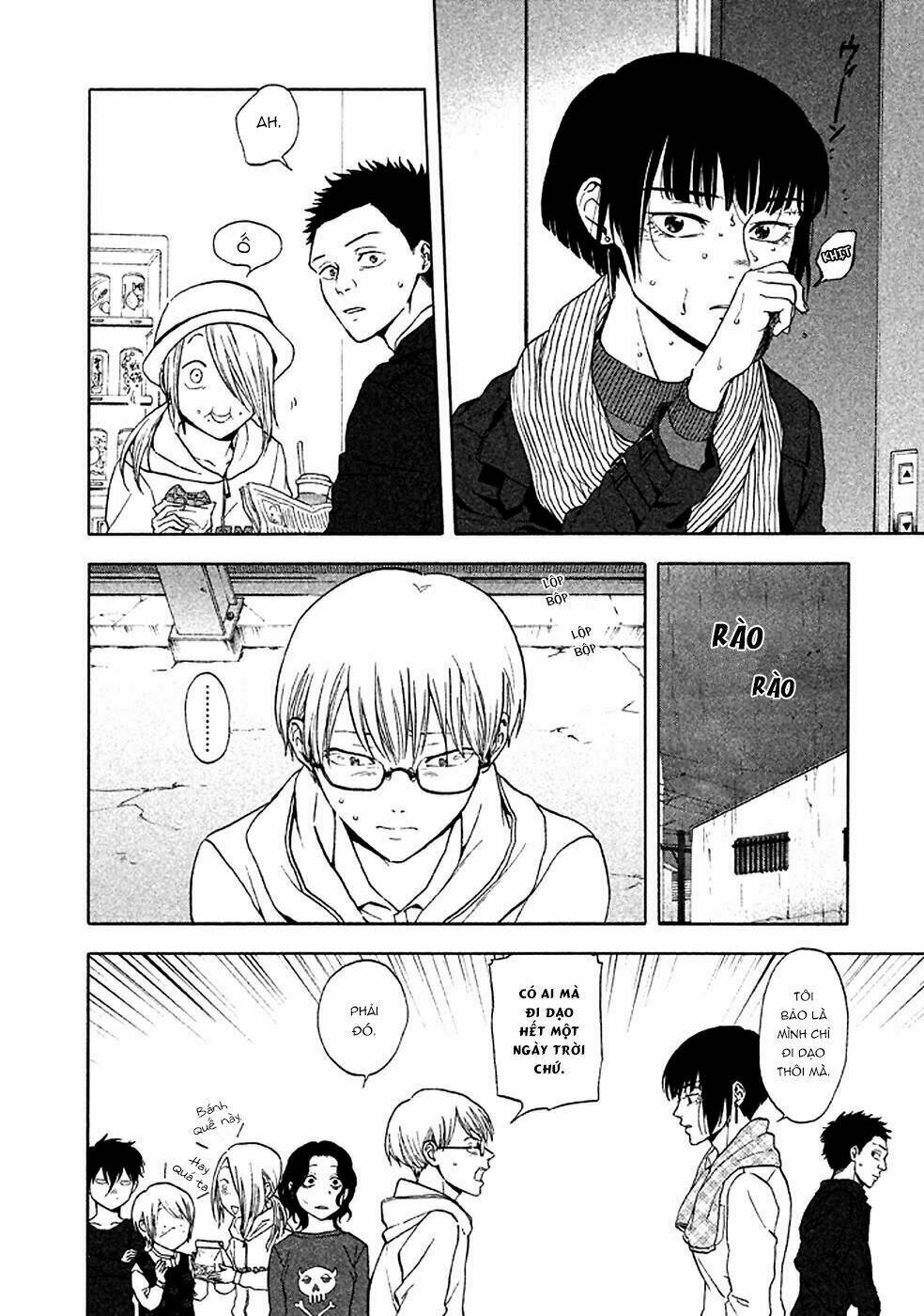 ranh giới quỷ chapter 31 9