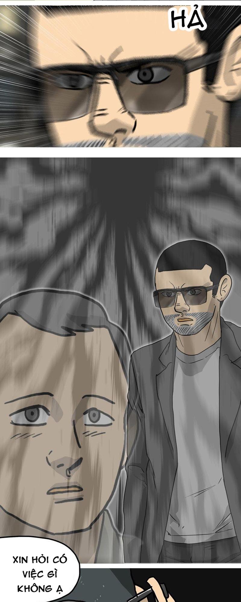 hồi sinh chapter 45 17