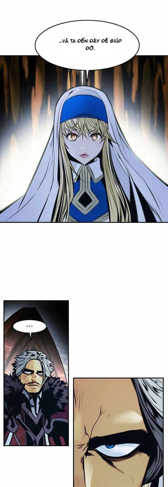 bất bại chân ma chapter 233 15