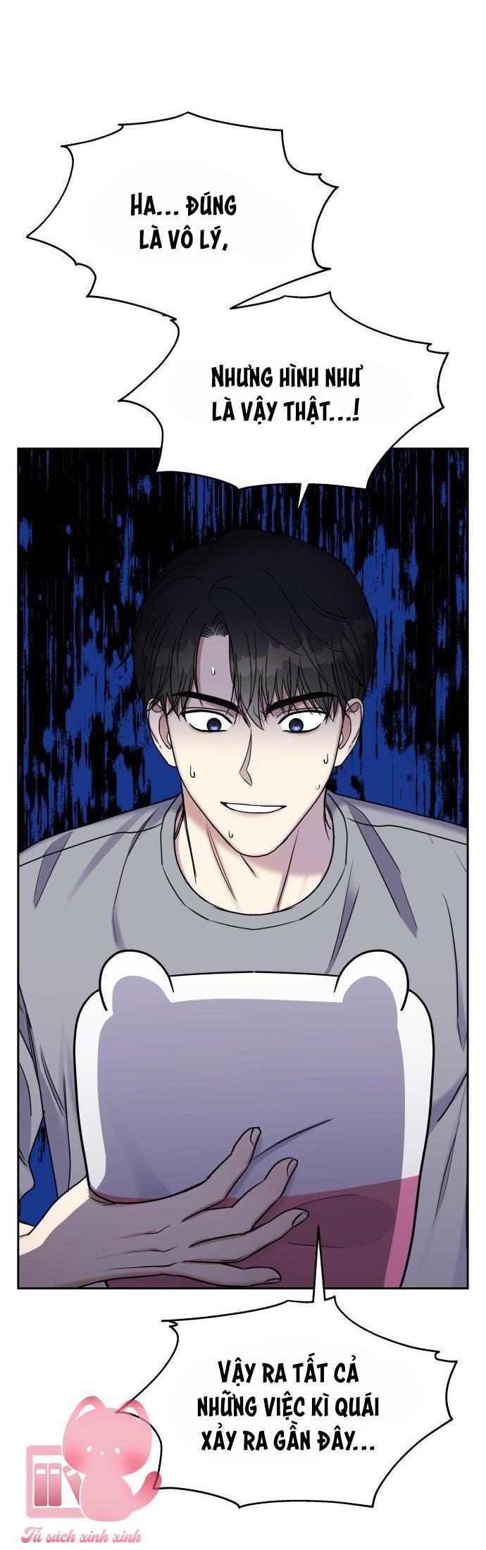 hãy vờ như ta yêu nhau chapter 17 39