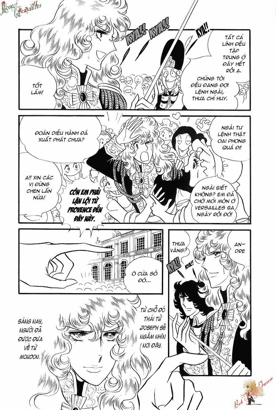 versailles no bara chapter 39 1