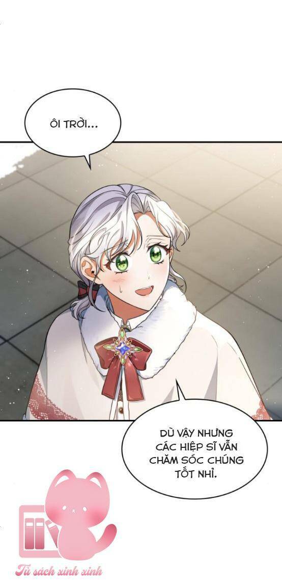 'di vật' melvin để lại chapter 20 46