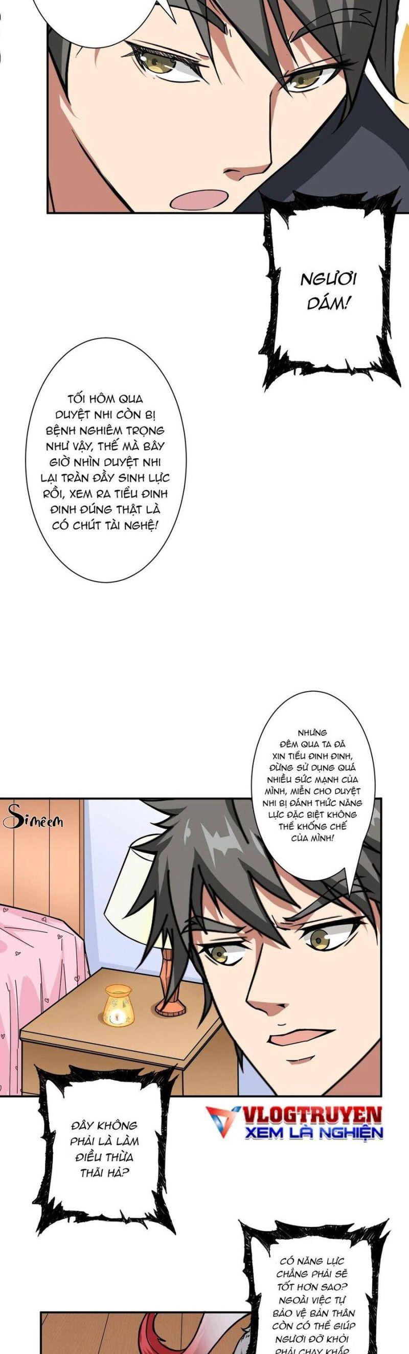 god slayer chapter 54 8