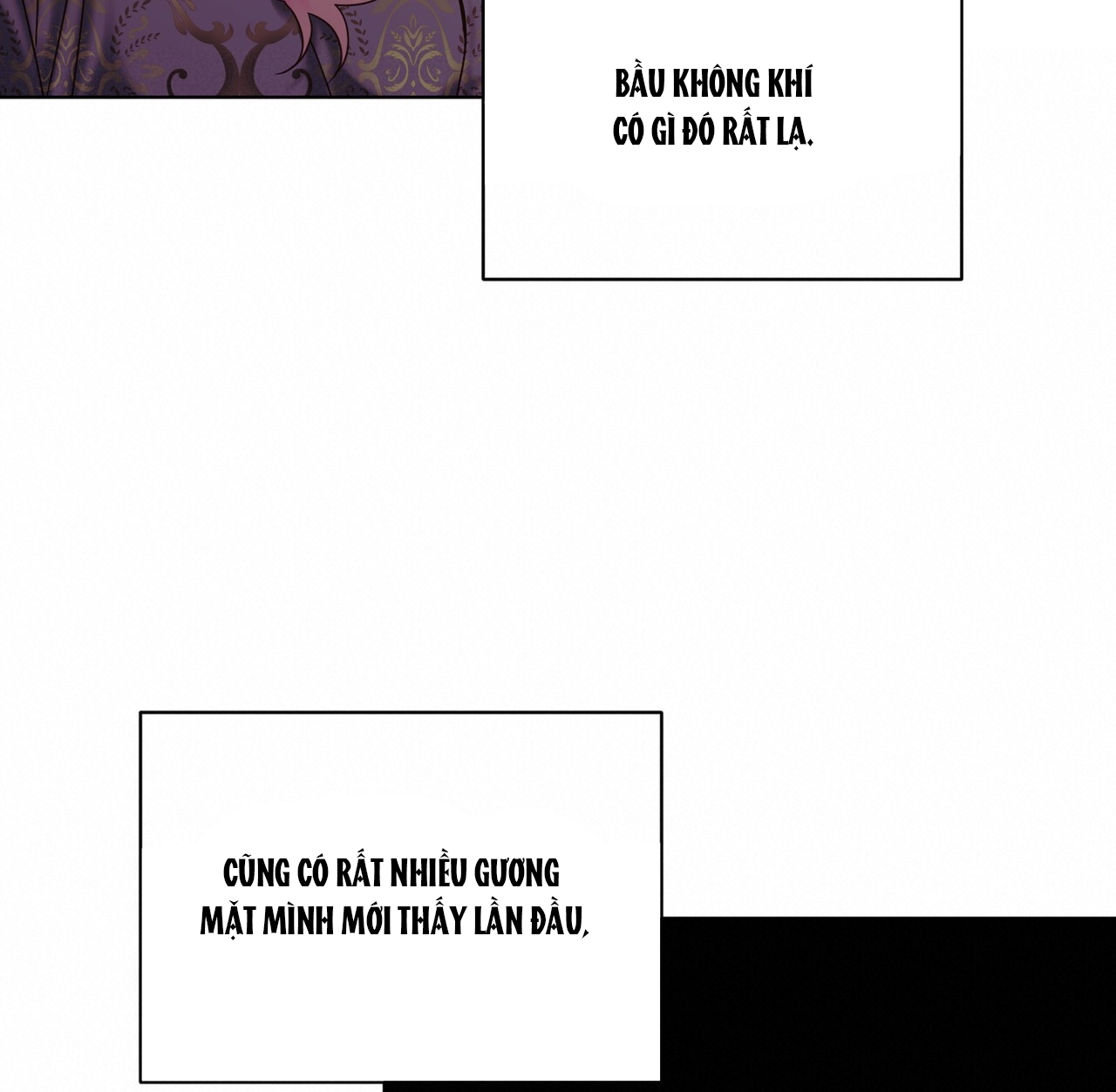 hợp đồng hôn nhân với hai người chồng chapter 13.2 61